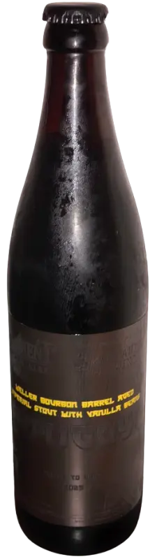 Transient Artisan Ales Kamigoye - Vanilla