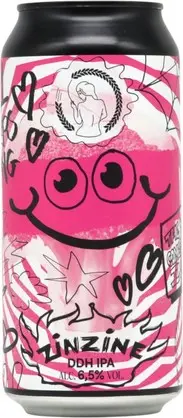 La Superbe Brew Co. Zinzine