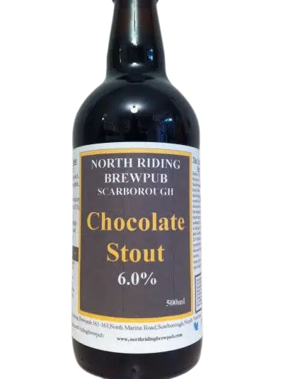 North Riding Brewpub Chocolate Stout