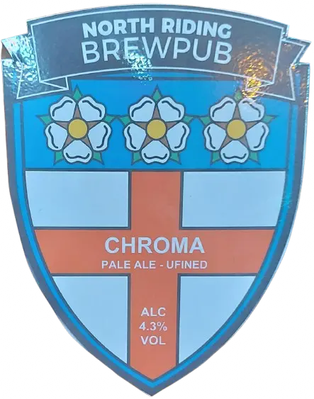 North Riding Brewpub Chroma