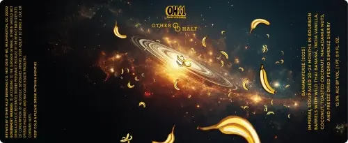 Other Half Brewing Bananaverse (2025)