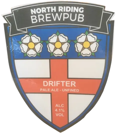 North Riding Brewpub Drifter