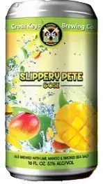 Cross Keys Brewing Co. Slippery Pete