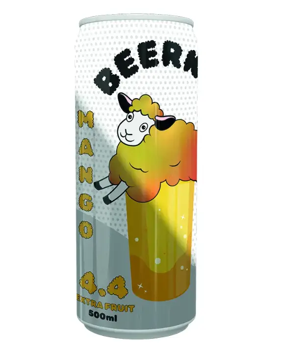 The Beertailor BEERKA Mangó
