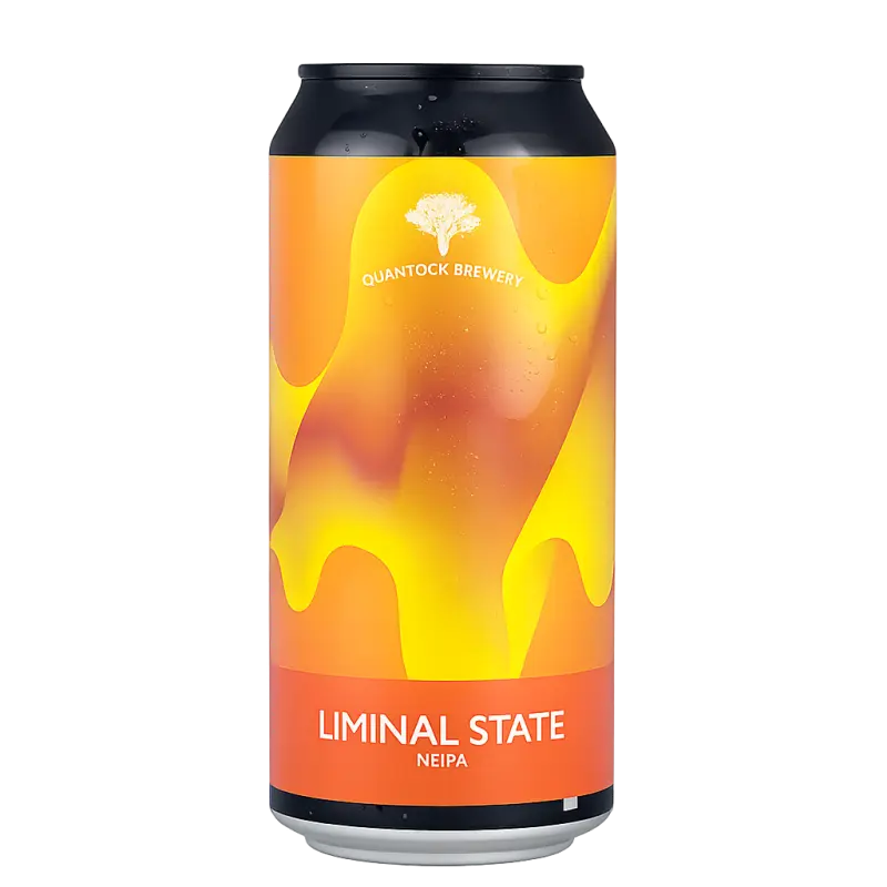 Quantock Brewery Liminal State