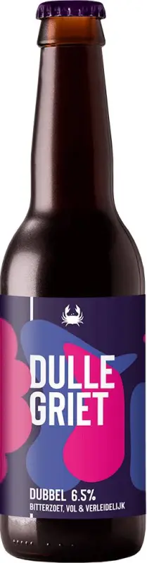 Scheldebrouwerij Dulle Griet