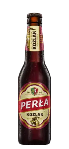 Perła - Browary Lubelskie Koźlak