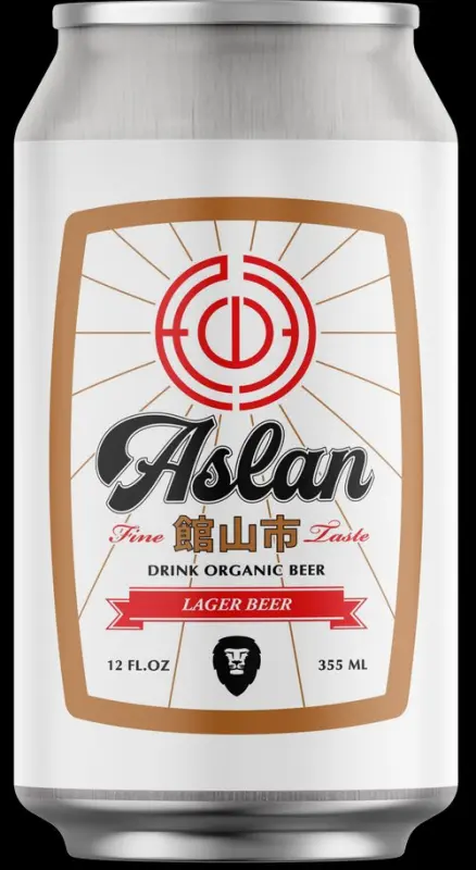 Aslan Brewing Company Tateyama