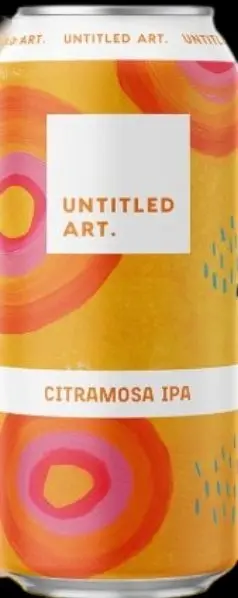 Untitled Art Citramosa
