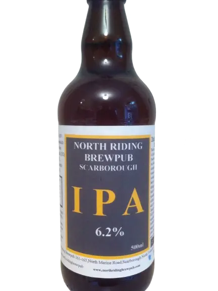 North Riding Brewpub I.P.A.