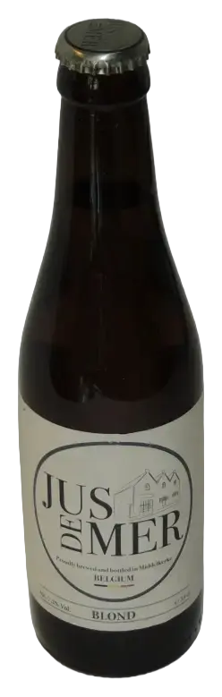 Jus De Mer Blond