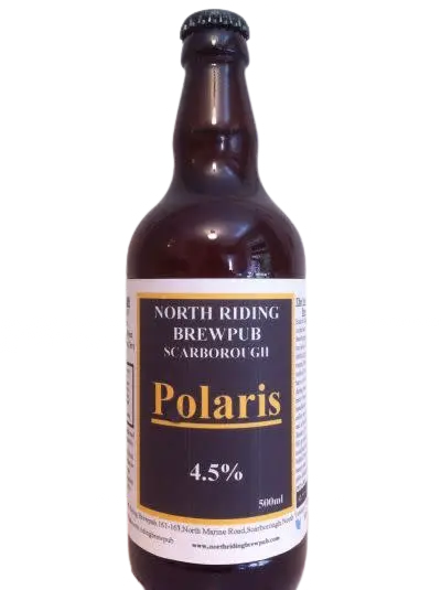 North Riding Brewpub Polaris