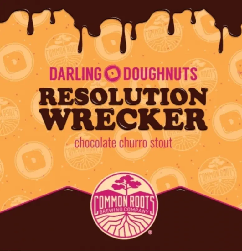 Common Roots Brewing Company Resolution Wrecker (2023)