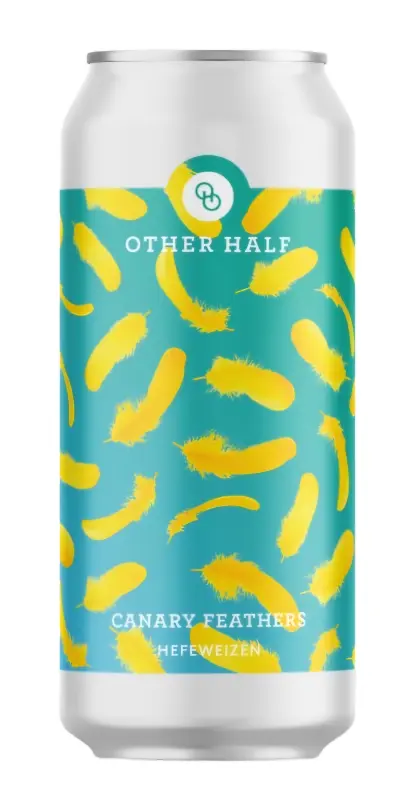 Other Half Brewing Canary Feathers