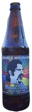 Double Mountain Brewery & Cidery Blessed Relief