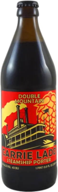 Double Mountain Brewery & Cidery Carrie Ladd