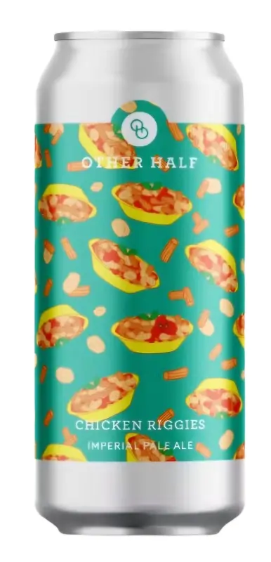 Other Half Brewing Chicken Riggies