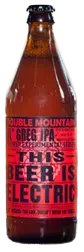 Double Mountain Brewery & Cidery Ol' Greg IPA