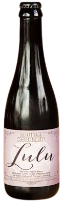 Double Mountain Brewery & Cidery Lulu