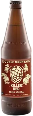 Double Mountain Brewery & Cidery Killer Red