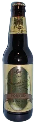 Carib Brewery USA Beachside Porter