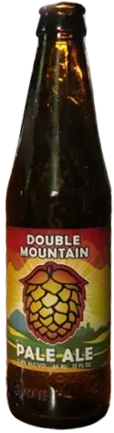 Double Mountain Brewery & Cidery Pale Ale