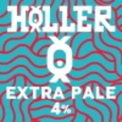 Holler Brewery Extra Pale