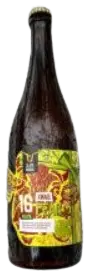 Zlatá Kráva 16 XMAS Pear NEIPA