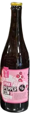 Zlatá Kráva 11 Pink Pepper Cow (Pink Boots 2026)