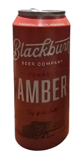 Blackburn Brew House Screaming Tunnels