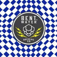 Bent Water Brewing Company X-Series - 003