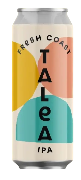 TALEA Beer Co. Fresh Coast