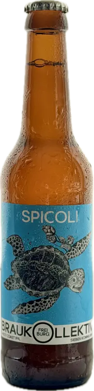 Braukollektiv Freiburg Spicoli