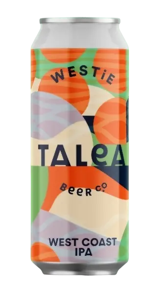 TALEA Beer Co. Westie