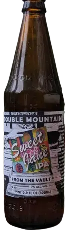 Double Mountain Brewery & Cidery Sweet Jane IPA