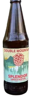 Double Mountain Brewery & Cidery Splendor