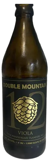 Double Mountain Brewery & Cidery Viola