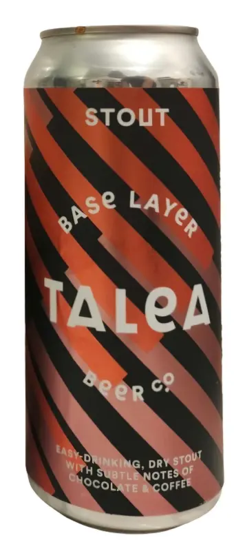 TALEA Beer Co. Base Layer