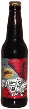 Cigar City Brewing Black Whole