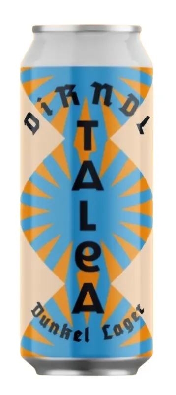 TALEA Beer Co. Dirndl