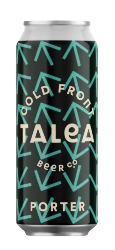 TALEA Beer Co. Cold Front