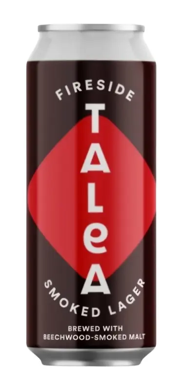 TALEA Beer Co. Fireside