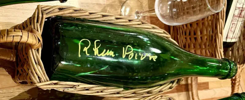 Brasserie Cantillon Rhum Poivre