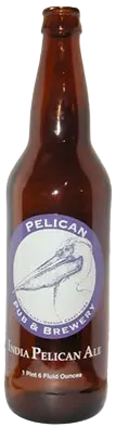 Pelican Brewing Company Imperial Pelican Ale (2008-)