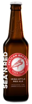 Pelican Brewing Company Sea 'N Red
