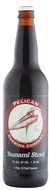 Pelican Brewing Company Tsunami Stout