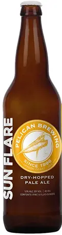 Pelican Brewing Company Sun Flare