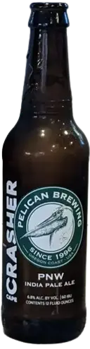 Pelican Brewing Company Cape Crasher