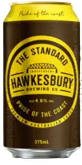 Hawkesbury Brewing Co The Standard