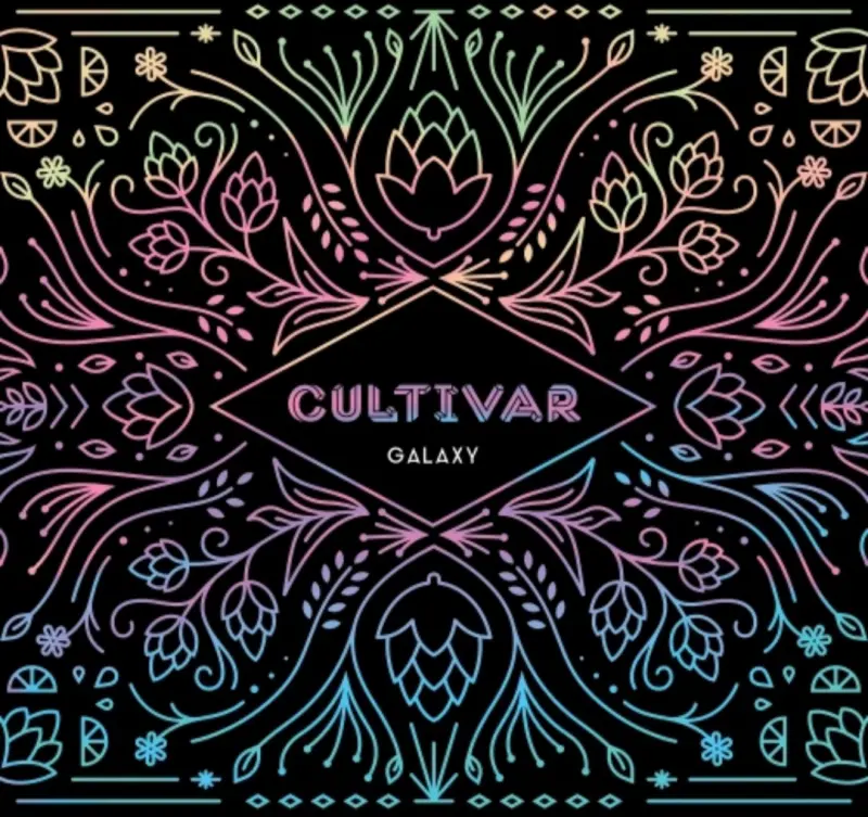 Wayward Lane Brewing Cultivar: Galaxy